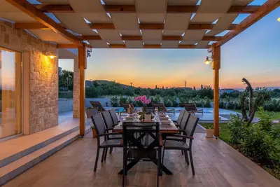 Image de Villa Holiday Home Bodula