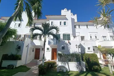Image de Hermosa Casa Marina Llena de Comodidades y Tranquilidad Ideal Para Vacacionar