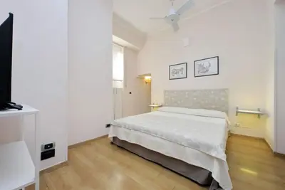 Image de Vaticano, nice apartment for 4 near San Pietro