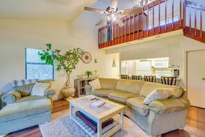 Image de Waterfront Dunnellon Retreat w/ River Access!