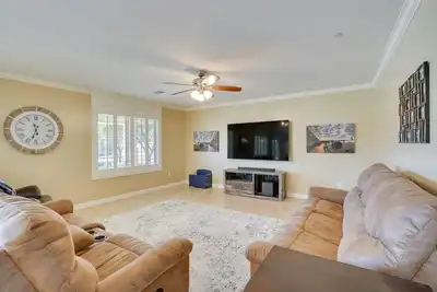 Image de Arizona Vacation Rental w/ Patio & Grill!