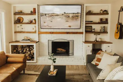 Image de Rims view pet friendly home