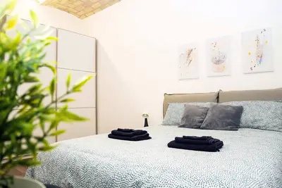 Image de Characteristic and comfortable apartment in the center of Rome