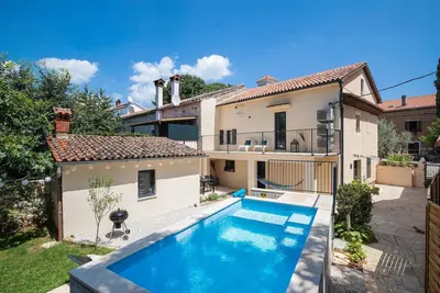 Image de Villa Giorgio Jursici