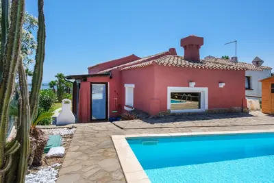 Image de Maison acceptant les animaux à Stintino