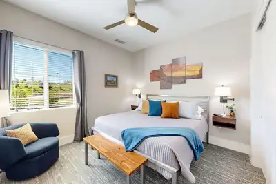 Image de Perfect GetAway ~ Close to Downtown, Red Rocks, Csm, Denver