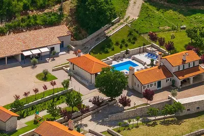 Image de Superbe maison à Krsan