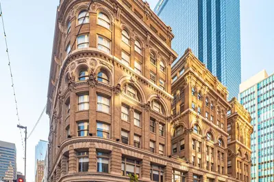 Image de Creative luxury loft in the heart of Downtown Dallas!