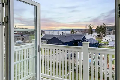 Image de Belle maison à Kil avec cuisine