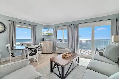Image de Perdido Skye 71 | Beachfront, Pool, Private Balcony | My Beach Getaways
