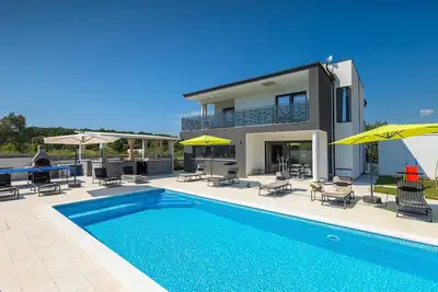 Image de Magnifique maison à Pula