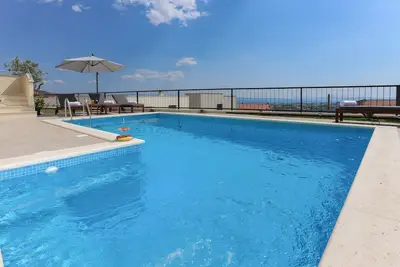 Image de Superbe maison à Solin