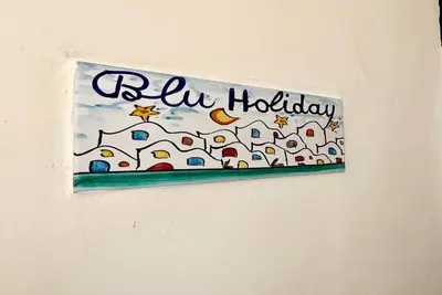 Image de Blue Holiday