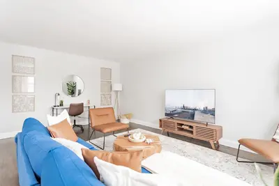 Image de Relaxing 2br Apartment in Lively West Rogers Park