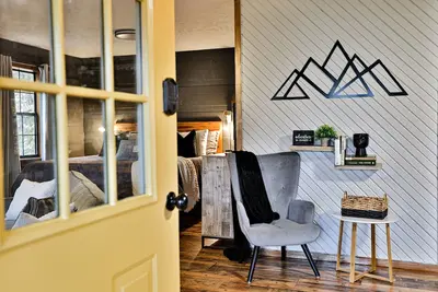 Image de Romantic Getaway•Views•Hot Tub•Fire Place•Seclusion