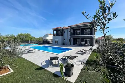 Image de Villa Ela Zadar
