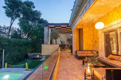 Image de Belle maison à Zadar
