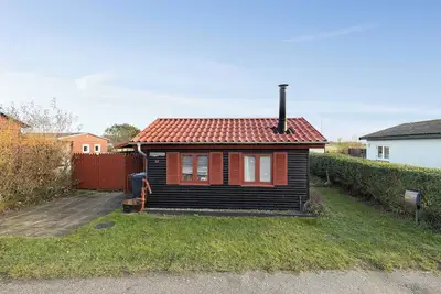 Image de Charming cottage in Mesinge