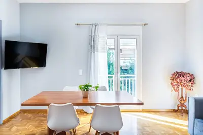 Image de Appartement de vacances \"Kazi Home 5\" avec balcon et Wi-Fi