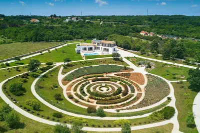 Image de Superbe maison à Marcana