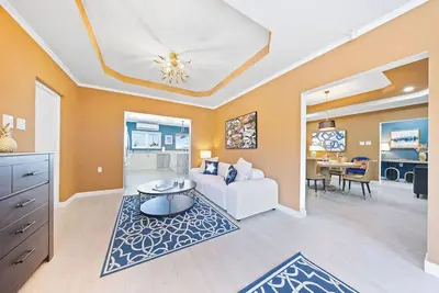 Image de Beautiful \"Villa Nicolaas\" Pool Turtles&Palm Beach