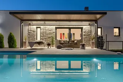 Image de Magnifique maison à Medulin