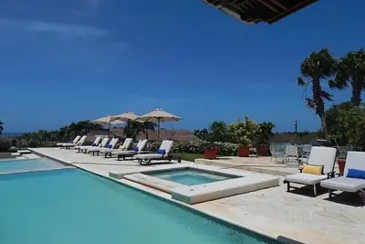 Image de \"Among the Top 10 Exquisite Villas in Casa de Campo\"