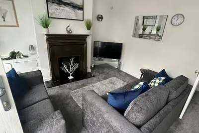 Image de Cosy Nest Getaways 3 bed house, Rotherham