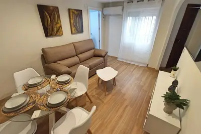 don manuel Apartment