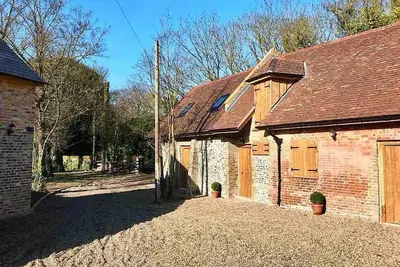 Image de The Stables at Historic Grade ll Listed Farm