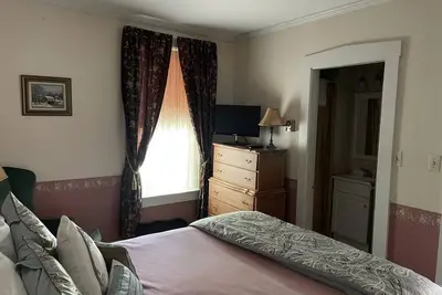 Image de Deerfield Valley Inn - Standard Room 6