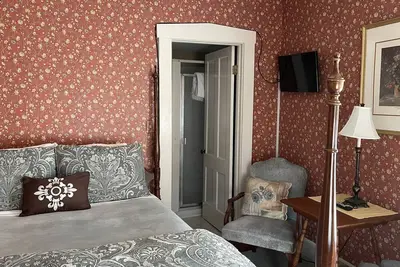 Image de Deerfield Valley Inn - Standard Room 7