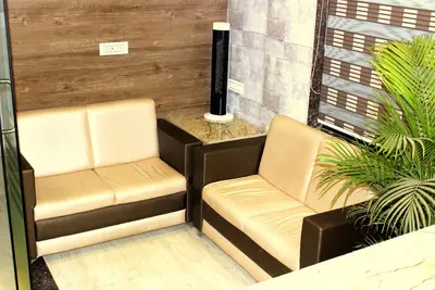 Image de Located in Ahmedabad city centre