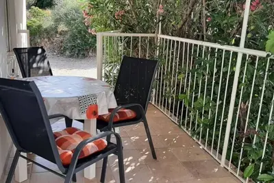 Image de Appartements Mirjana (97821-A1) - Marina