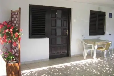 Image de Appartements Mirjana (97821-A3) - Marina