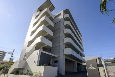Image de &Monde. Okinawa Arena Condominium