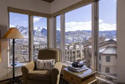 Image de Eolus 626 - Managed by Purgatory Resort