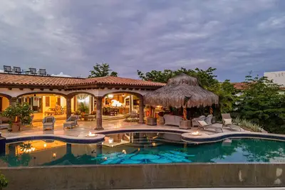 Image de Villa de Paz | Cabo del Sol Luxury Villa Rental
