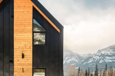 Image de Pur Lodging Mountain Cabin (3)