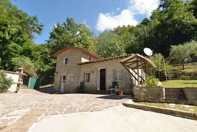 Image de Fonticchio - Loppeglia-fiano, Tuscany