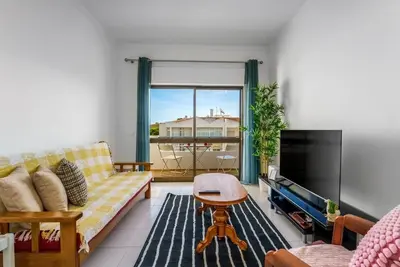 Image de Charming by the Historic Center of Lagos