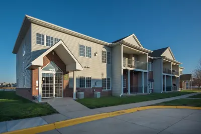 Image de Come & Stay Awhile Condo