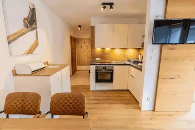 Image de Appartement, remontée accessible à pied