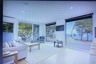 Image de Bribie Waters Apartment directly opposite the beach