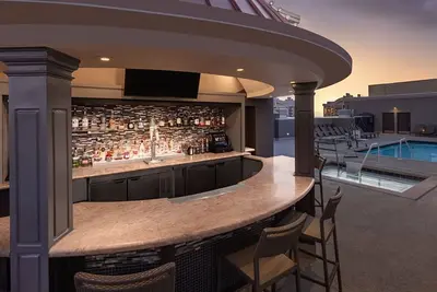 Image de Marriott Master  w/Kitchen\nNO Resort Fee  \nFREE Valet Parking\nSTEPS From Strip
