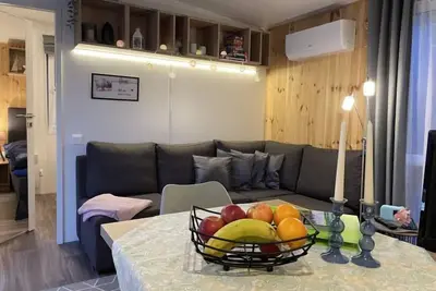 Image de Tiny Haus Alex by Interhome