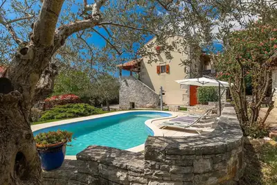 Image de Villa Di Vino
