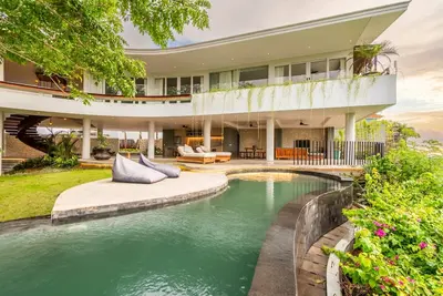 Image de Damai Villa: Four Bedrooms, Private Pool, Incredible Sunset View