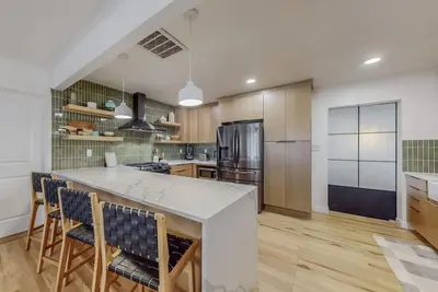 Image de Near Nob Hill | Great Backyard