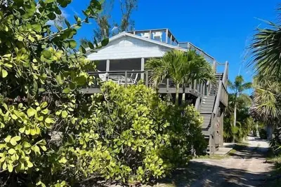 Image de Pelican's Roost: Family-friendly, beach & bay view